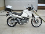     Kawasaki KLE400 1999  6